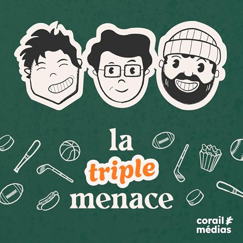 Quinnesota | 14 d&eacute;cembre 2025 cover art