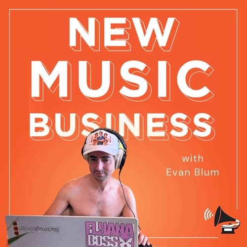 How TikTok Music Videos Go Viral Podcast Por  arte de portada