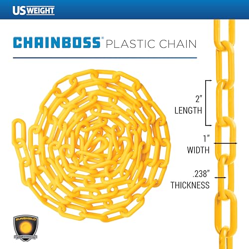 Cadenas plásticas 13 Imagen adicional