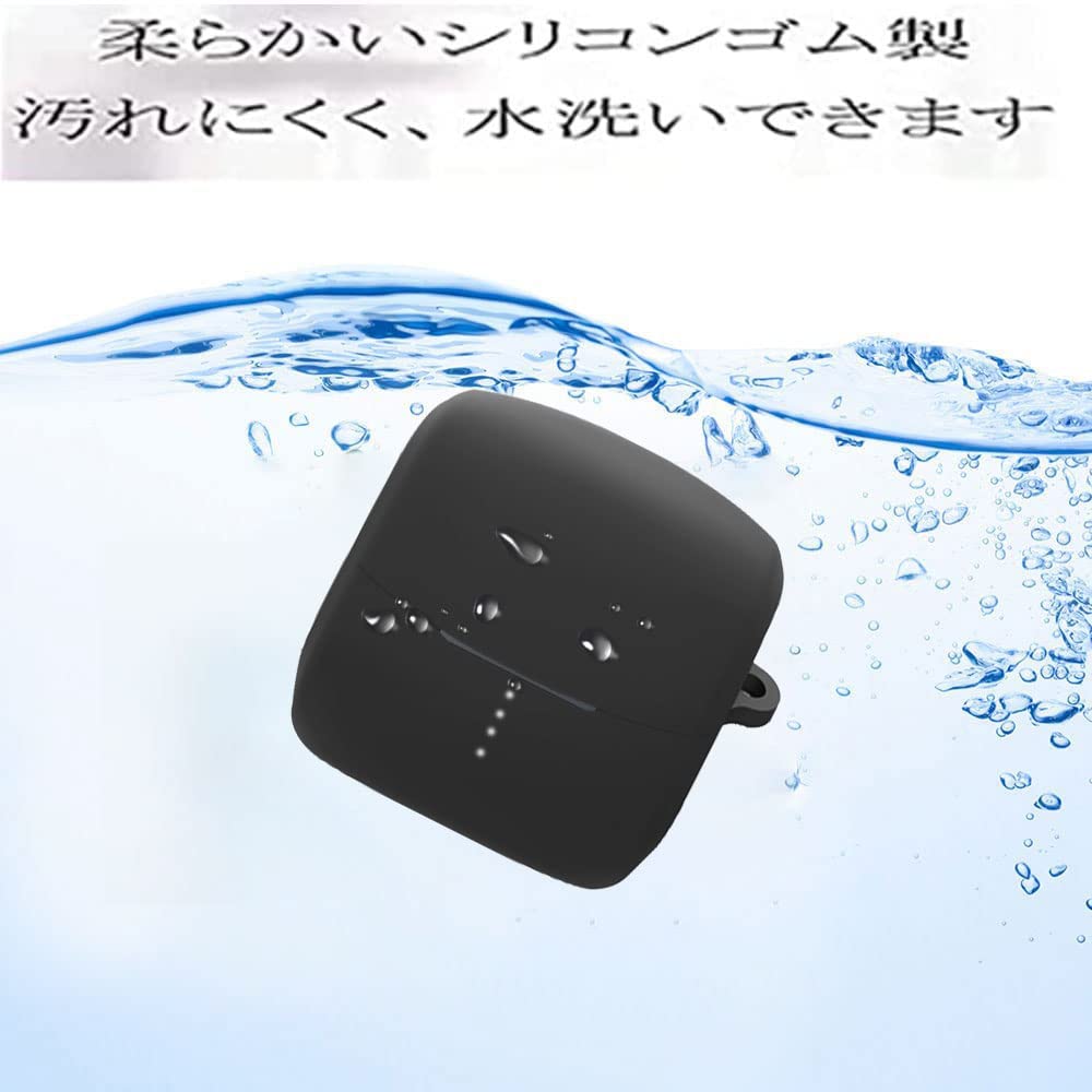 Amazon | For オーディオテクニカ ATH-CKS50TW 用 ケース [HVUYAL]ATH