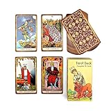Zoom IMG-2 witchy cauldron tarocchi originale deck