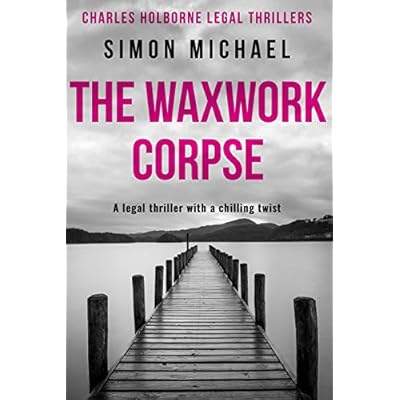 The Waxwork Corpse