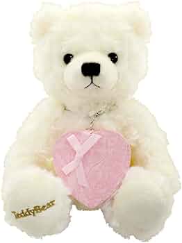 テディベア ピンク ぬいぐるみ モコフワ (株)シアーズ テディベア テディベア ピンク ぬいぐるみ モコフワ (株)シアーズ テディベア