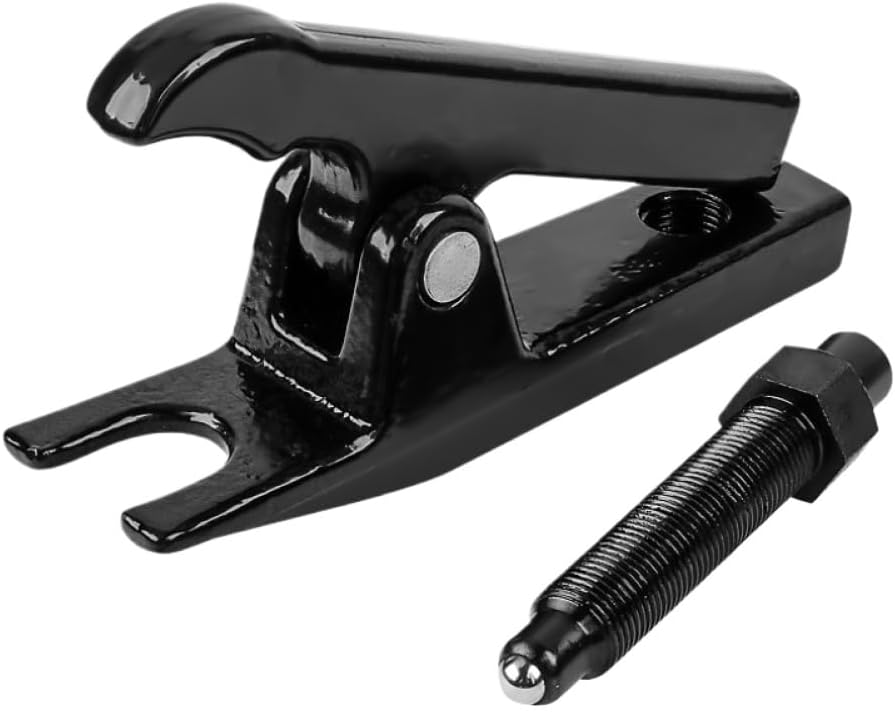 21MM Ball Joint Puller Tie Rod End Puller Ball Joint Separator Universal Ball Joint Removal Tool