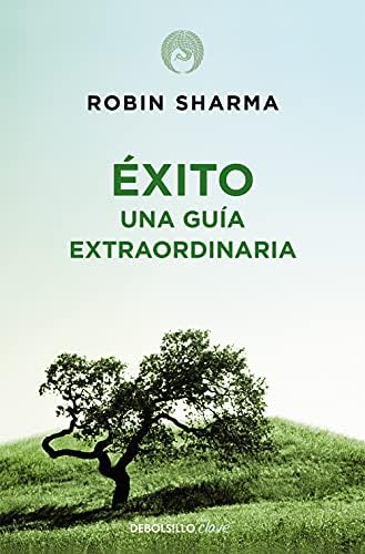 Éxito. Una guía extraordinaria (Clave)