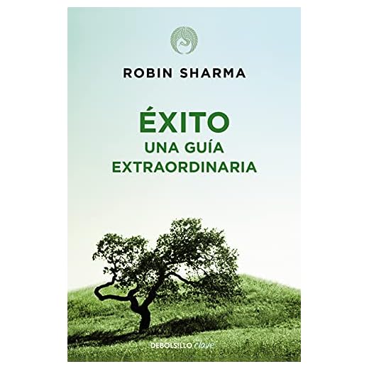 Éxito. Una guía extraordinaria (Clave)