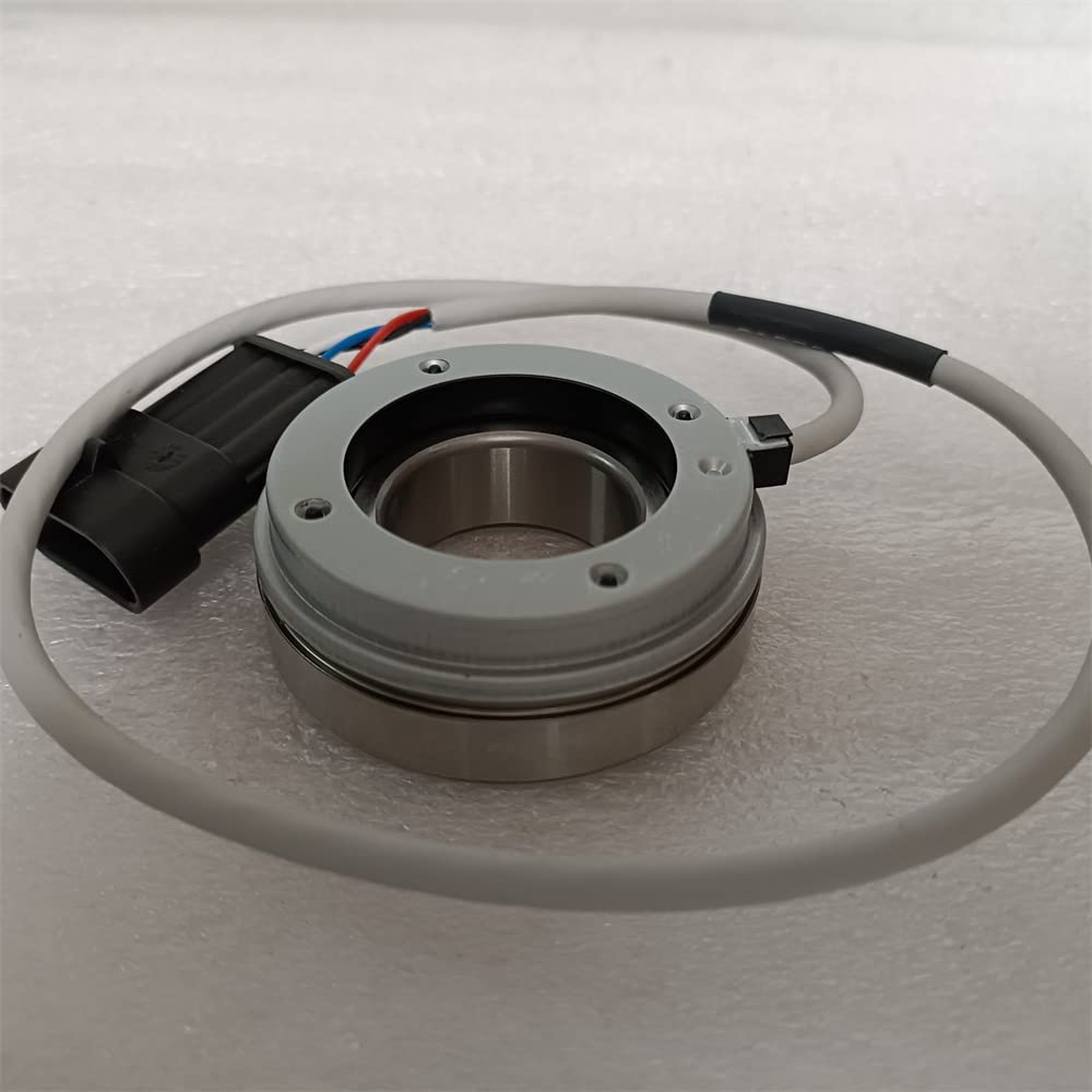 Golf Cart Electric Vehicle Forklift Pallet Truck 4 Wire Motor Bearing Speed Encoder Sensor NSK6206 6206V