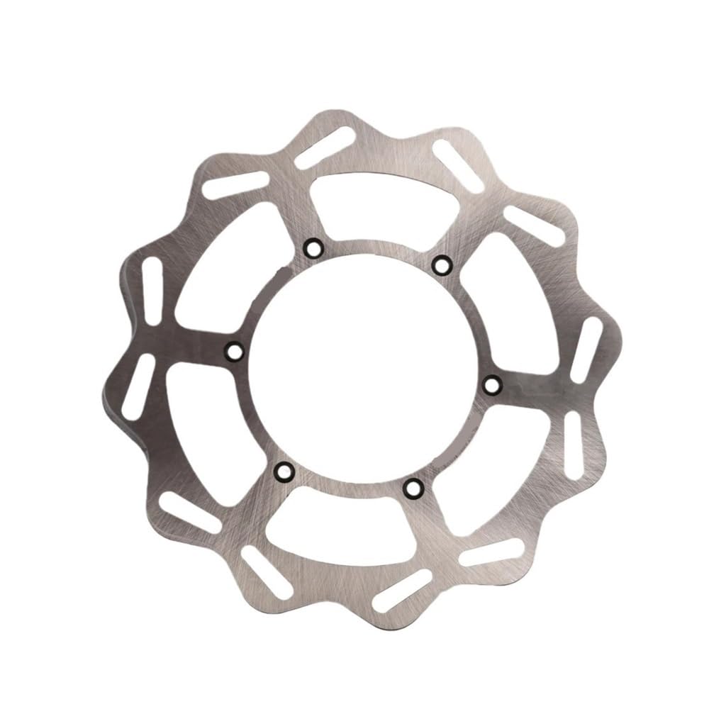 Disque de frein avant 27 cm en acier haute performance 250FX