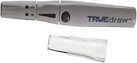 Vista 2 de TRUEdraw - Dispositivo de punción cada uno (paquete de 2)