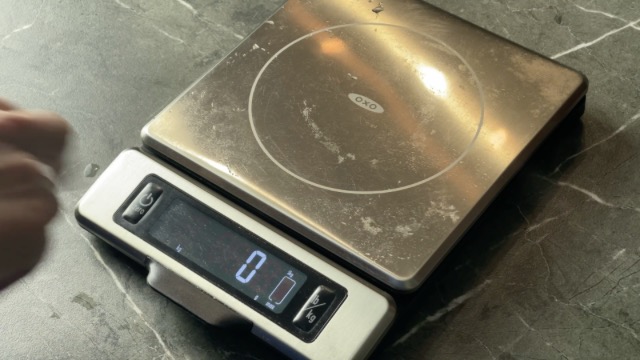 Amazon.com: OXO: Food Scales