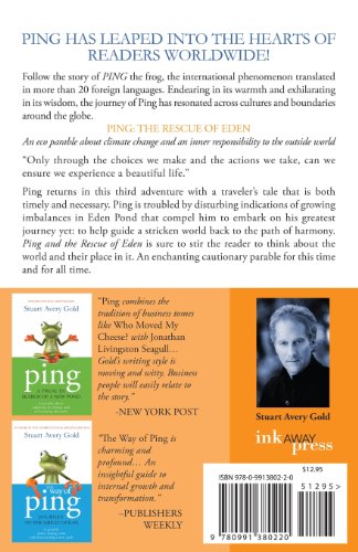 Ping: The Rescue of Eden - Image 2