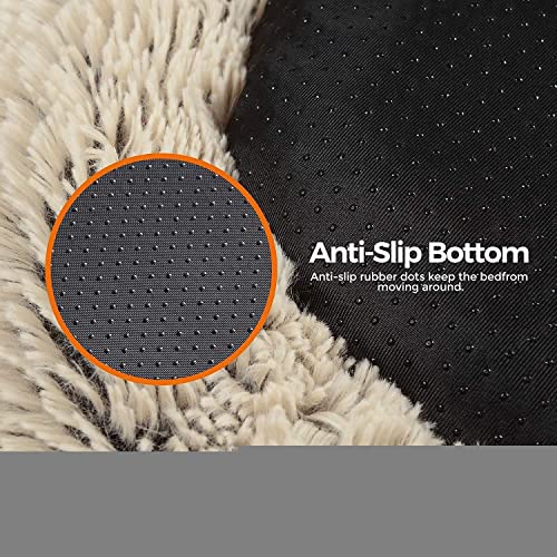 DanChen Letto calmante per cani,Cuccia Gatto Cane