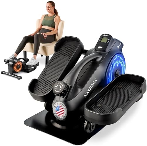 Lifepro Portable Manual Under Desk Elliptical Machine