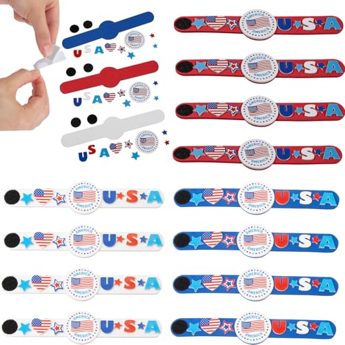 Kit bracelet mousse pour occuper les enfants sans colle ni taches lors des fêtes