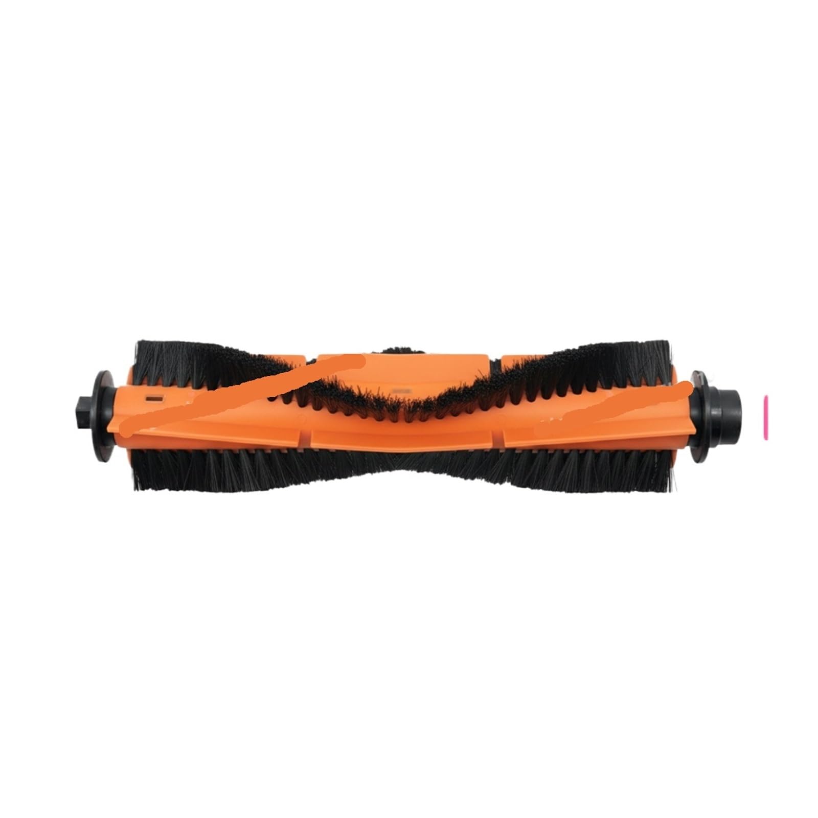 Main Roller Brush,Compatible For MOVA， M1,Compatible For Trouver， M1 ROPO DL30 Pro Vacuum Accessories Parts(1pcs Roller Brushes)