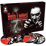 Bela Lugosi: Scared to Death Collection
