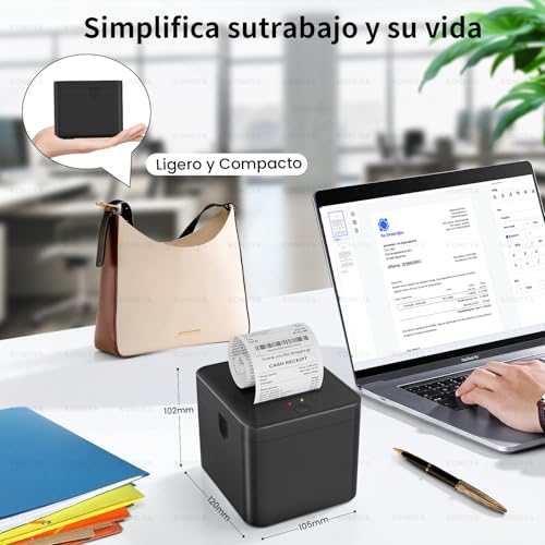 Catálogo de Material para etiquetado que puedes comprar esta semana. 5 Imagen adicional