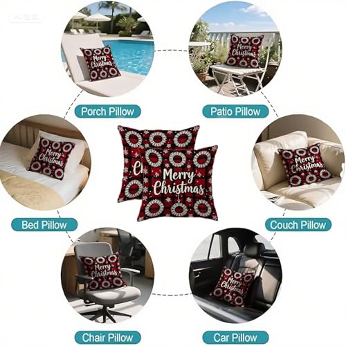 Housse coussin 70x70cm en velours premium blanc avec zip invisible raffiné