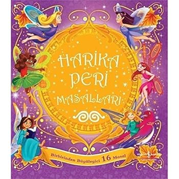 Harika Peri Masallari