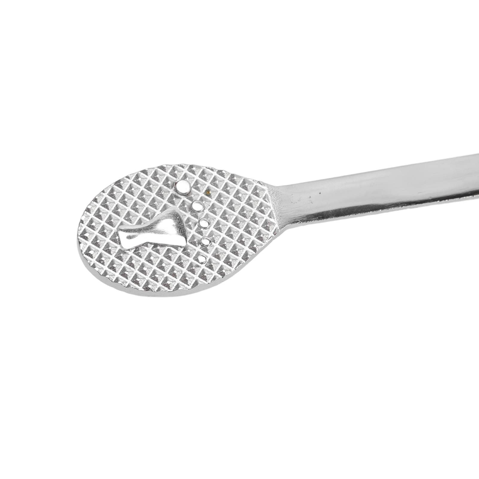 Válvula de Agua de Pedal Simple, Bomba de Agua sin Contacto de Acero Inoxidable Duradera, Válvula de Pedal de Ahorro de Agua de Montaje en el Suelo para el Laboratorio de Baño del Hospital