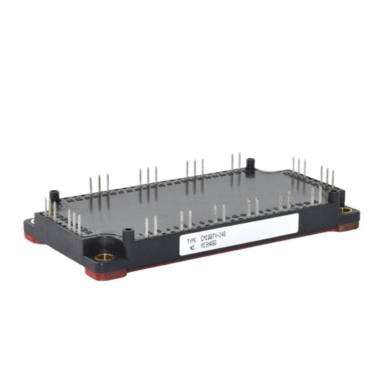 Module de pont redresseur CM100TX-24S de rechange pour CM150TX-24S et CM75TX-24S