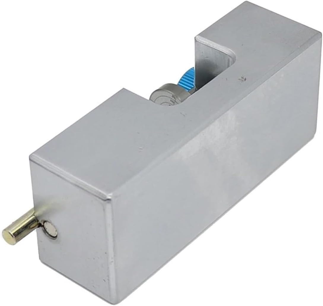 Gemstone Bonding Converter Stick Transfer Jig - Working Aligner Locator Gemstone Bonding Converter Horizontal Vertical Seat Gem Stone Faceting Tool