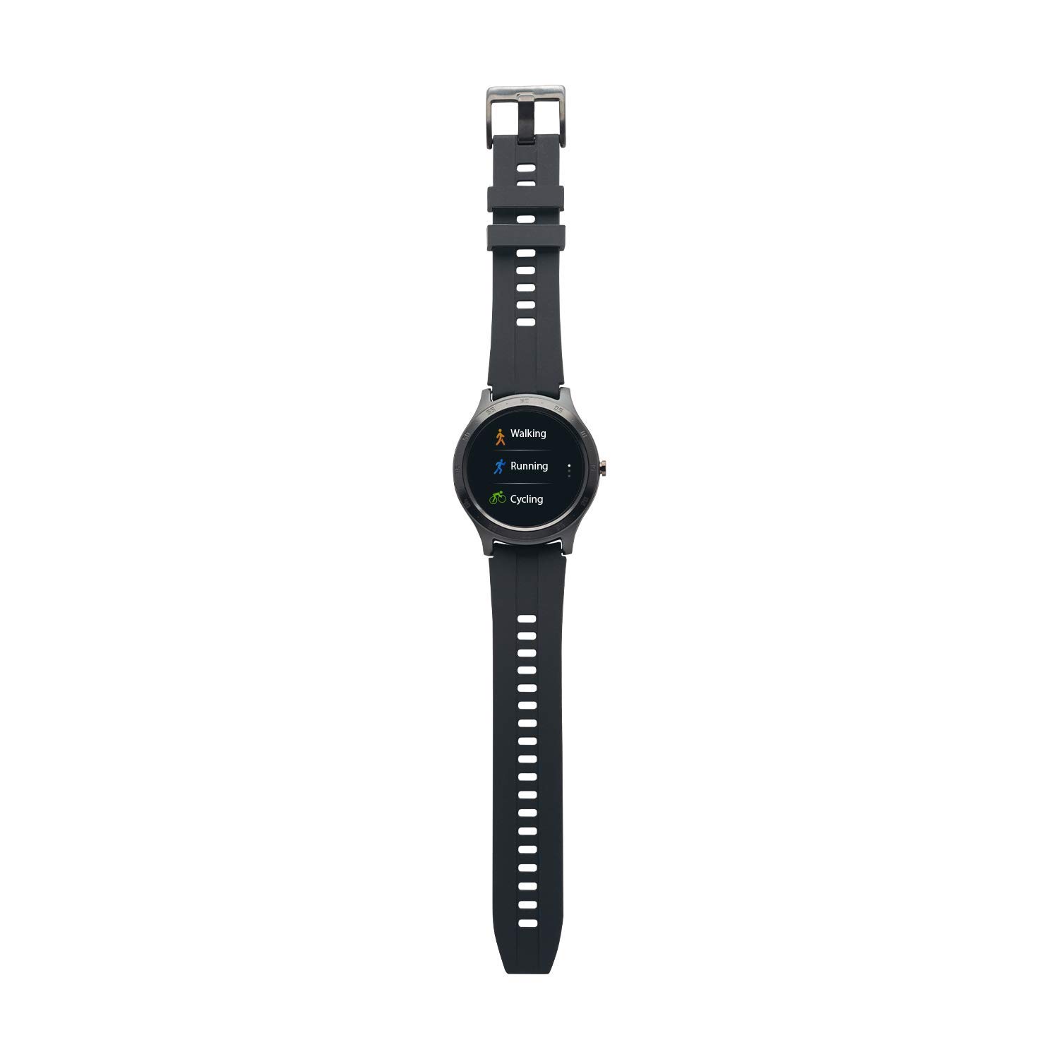 Nordväl SW102 Smartwatch (czarny)