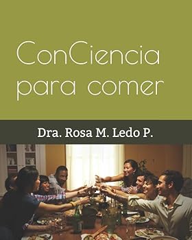 Paperback ConCiencia para comer (Spanish Edition) [Spanish] Book