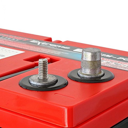 Odyssey 31M-Pc2150St-M Trolling Thunder Marine Dual Purpose Battery #TOP4