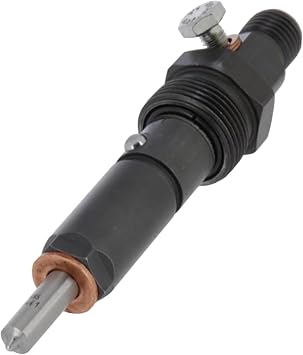 4 Pcs Fuel Injector 2856255 0432133761 For Case Loader Tractor B90B C190 L190 M357 M427 M428 M459 U80B 588G F4CE9484C 105U 95U