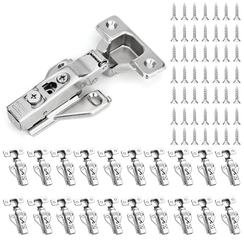 Image of 40 Pack 1/2