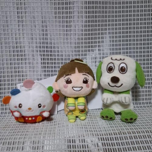 ȂȂ΂! ۂہ́you }XRbg