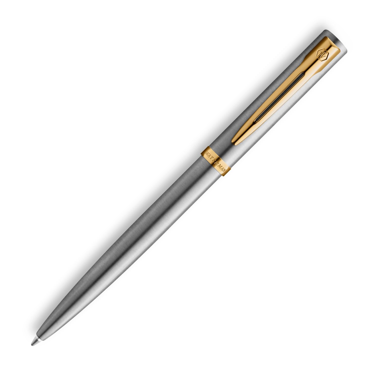 Amazon | WATERMAN ウォーターマン ボールペン インプレッション