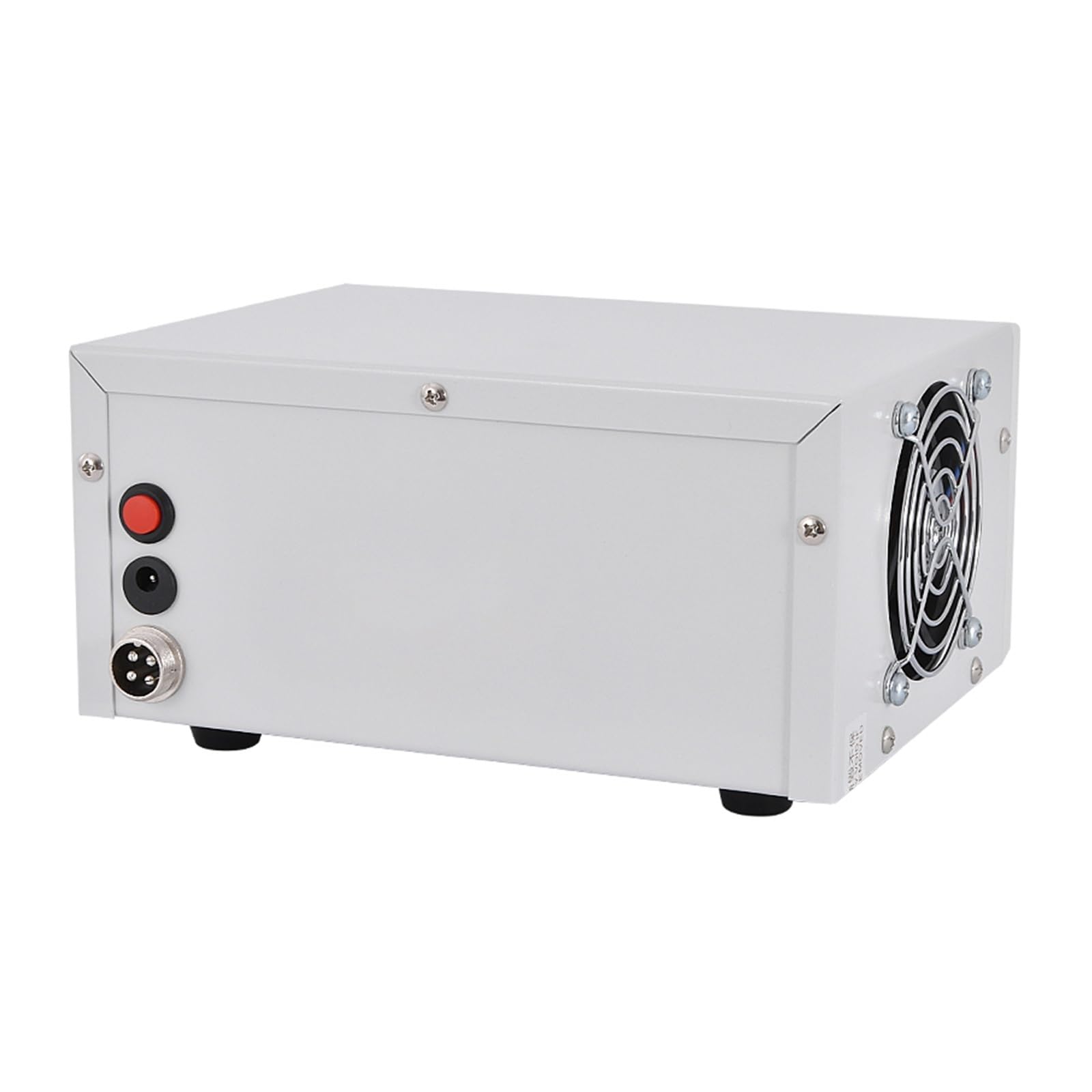 Probador de batería Probador de capacidad de batería de carga electrónica de EBD-A20H fuente de alimentación prueba de descarga de batería medidor de prueba instrumento 200W Aplicación más amplia
