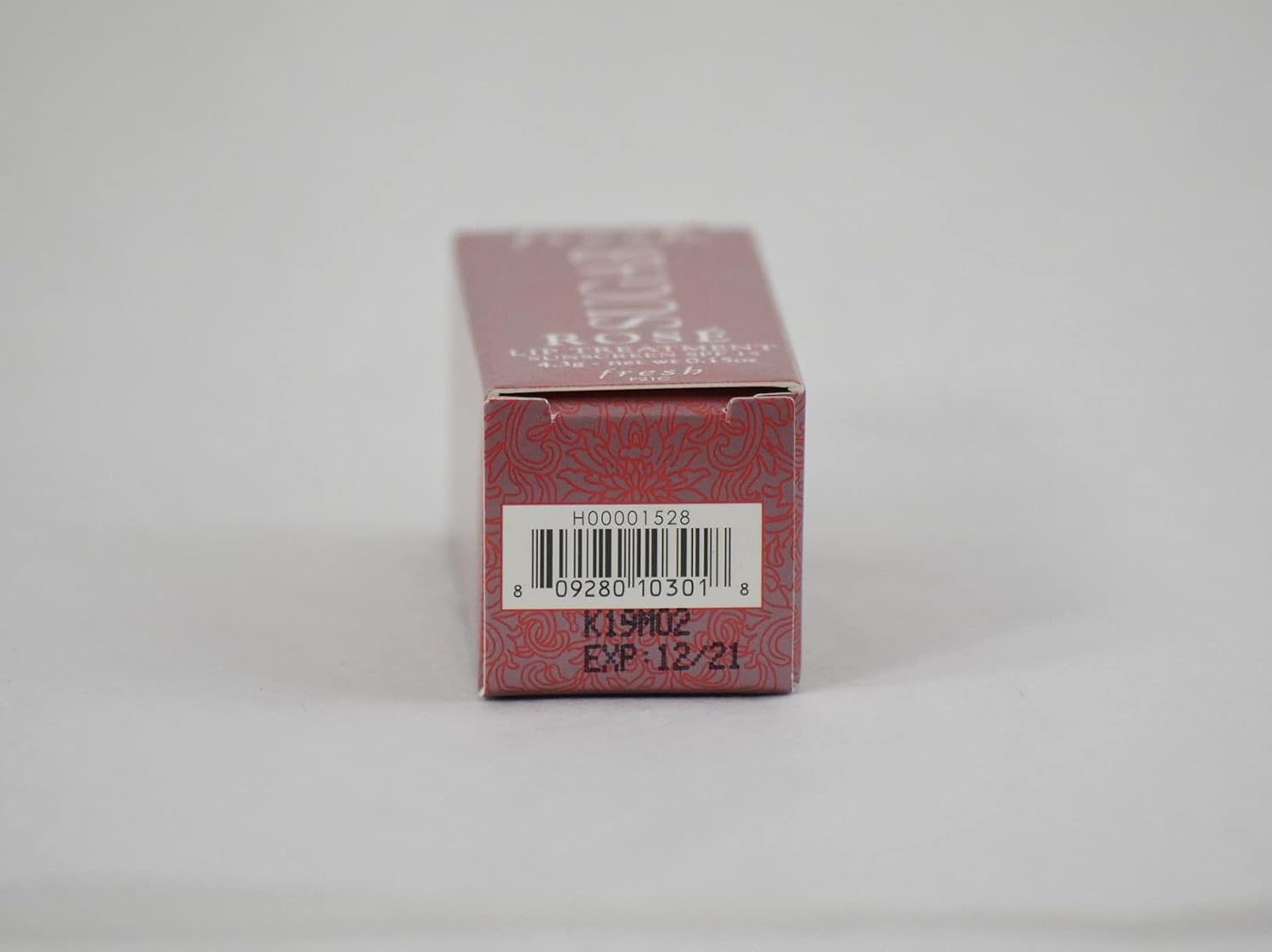 Fresh Sugar Lip Treatment SPF 15 - Rose 4.3g/0.15oz