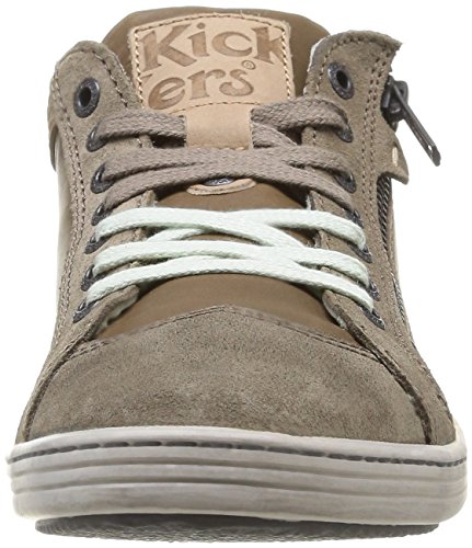 Kickers Amasa, Sneaker Uomo