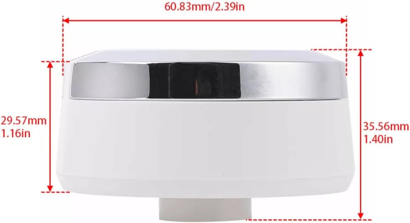 Dryer Timer Control Knob Replacement For GE Dryer Knob GTD42EASJ2WW GTD33EASK0WW