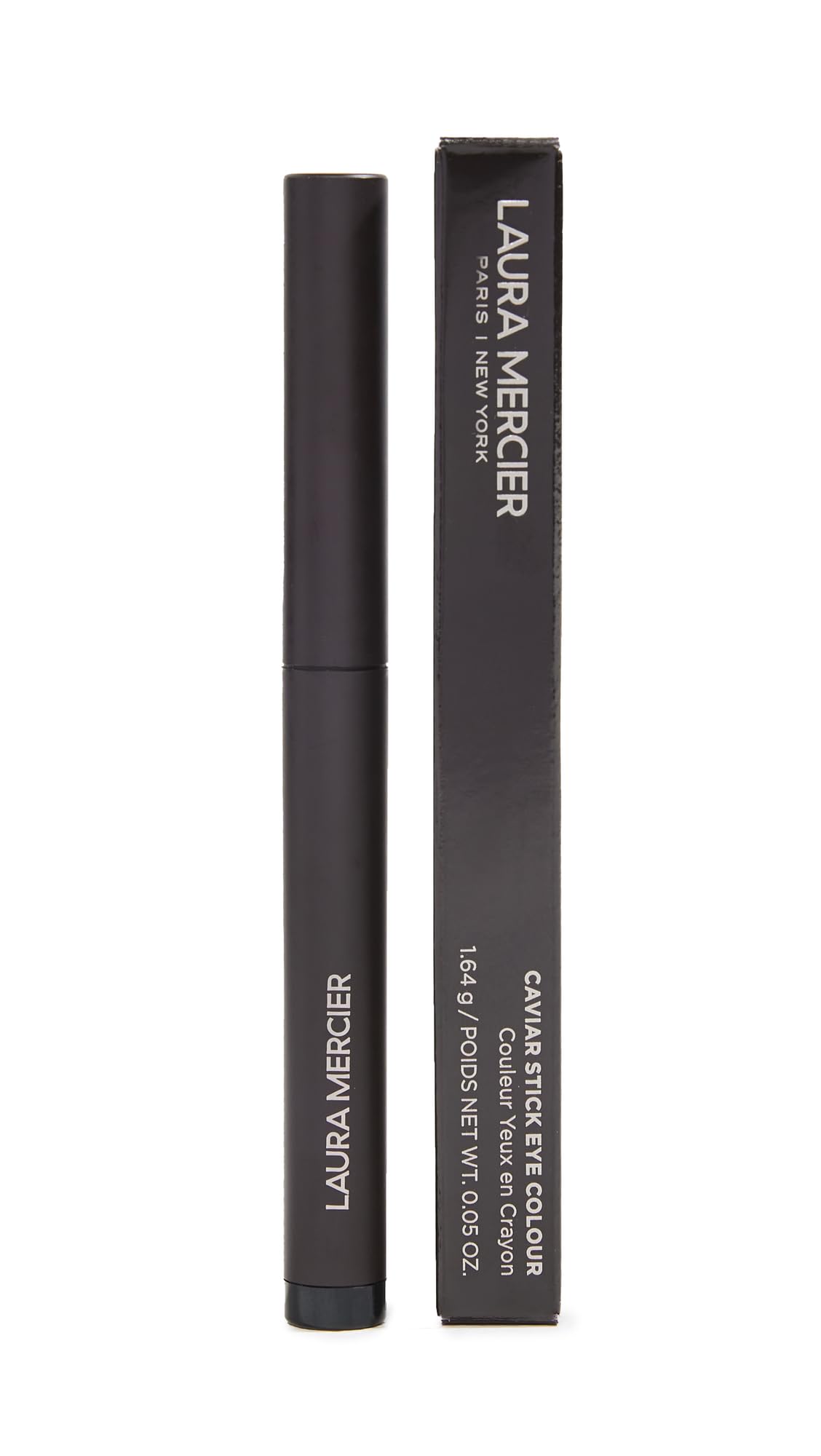 Laura Mercier - Caviar Stick Eye Color - # Rosegold - 1.64g/0.05oz