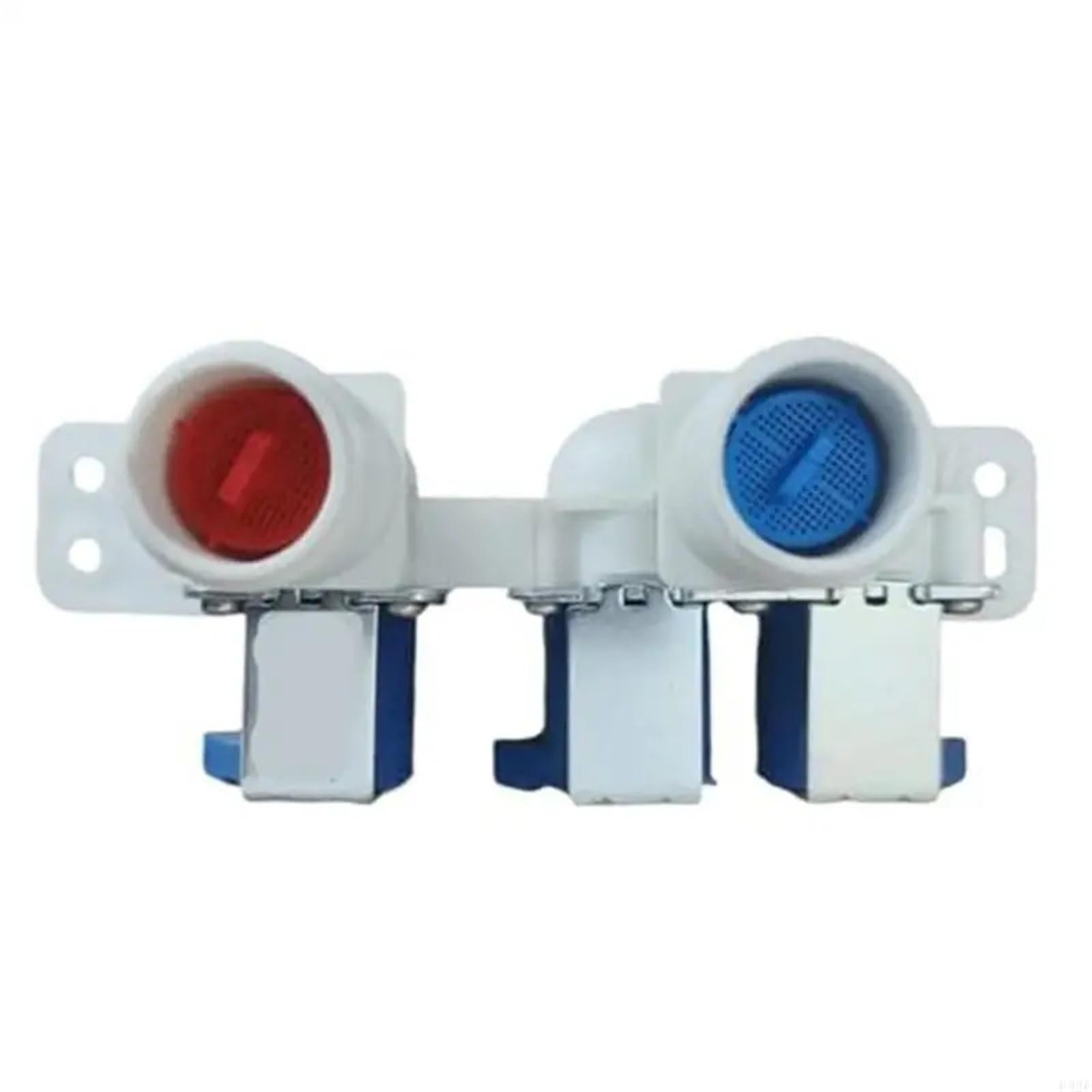 Elettrovalvola Di Ingresso Lavatrice Universale F92F, 334903220309 Valvole Di Ingresso Acqua Lavatrice