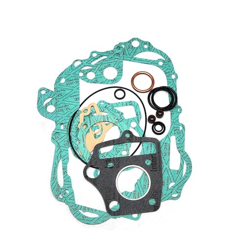 Kit joints moteur CRF50F 2004-2013 étanchéité cylindre culasse XR50R 2000
