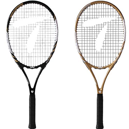 大人の100%フルカーボンコンポジットアルミニウム合金プロテニスラケット、27インチプロテニスラケット 大人の100%フルカーボンコンポジットアルミニウム合金プロテニスラケット、27インチプロテニスラケット