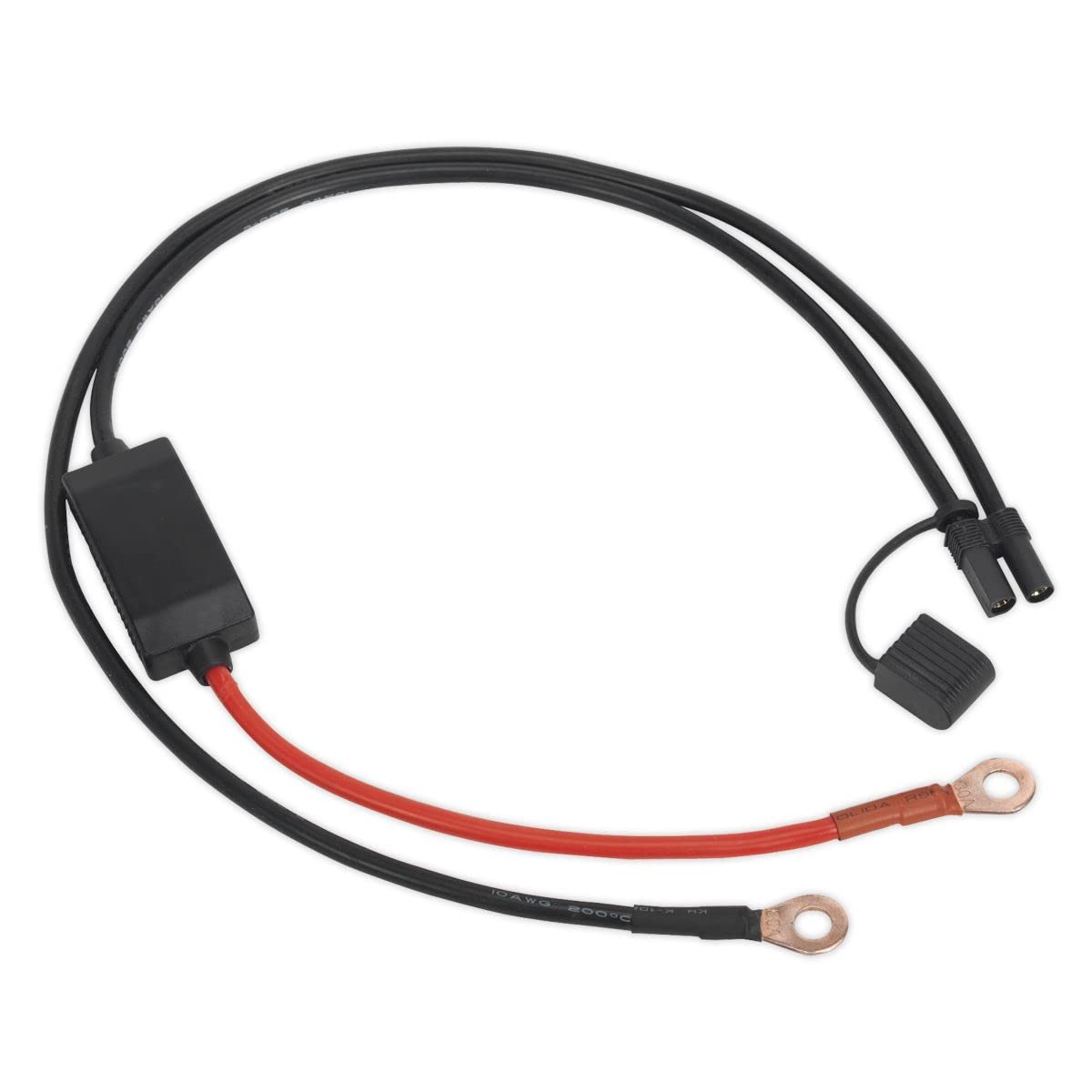 Sealey SL66S Hardwired Watertight Cable for SL1S & SL65S-image-10