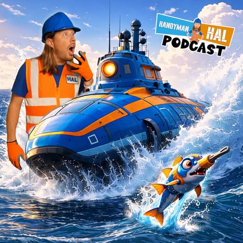 The Search for the Tool Fish Adventure