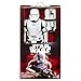 Star Wars Hero Series Villain Trooper, Red
