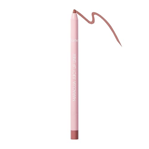tarte maracuja juicy lip liner