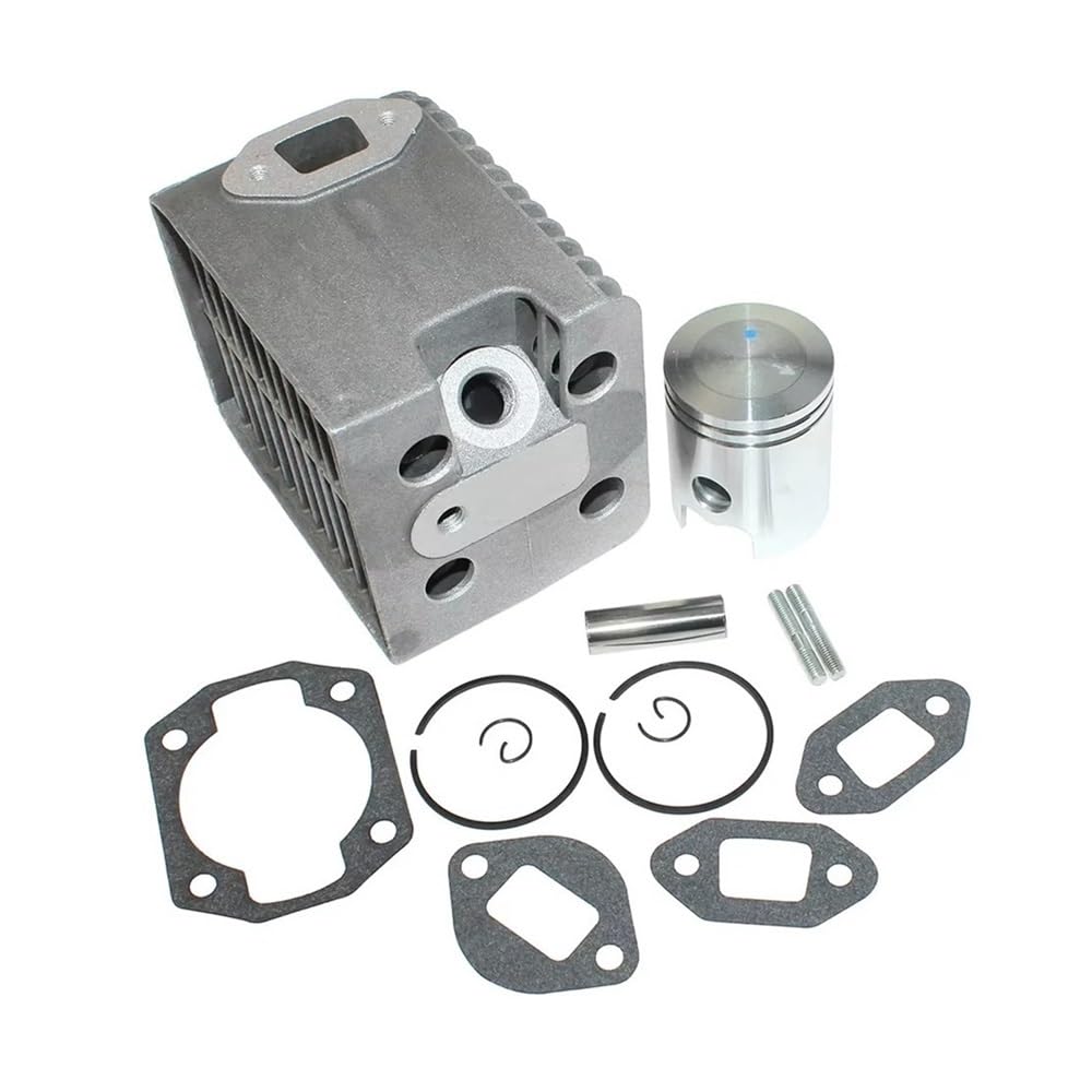 Kit cylindre piston Neuson pour réparer la perte de compression du WM80