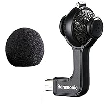 Increases Audio Sensitivity and Clarity Dual X/Y Stereo Condenser Mic Capsules Plugs directly into the GoPro HERO3, HERO3 Plus and HERO4 No Batteries Required