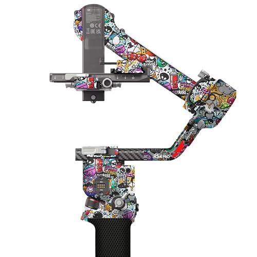 RS4PRO A`XNb` fJ[ XL ɓK DJI RS4 Pro XebJ[ X^rCU[ wbh veNV rj[ bv tB veN^[ R[g Ronin RS4 Pro RoninS4 pro (OtBeB 