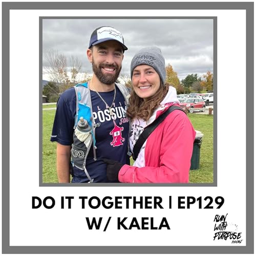 Page de couverture de Do It Together w/ Kaela | ep129