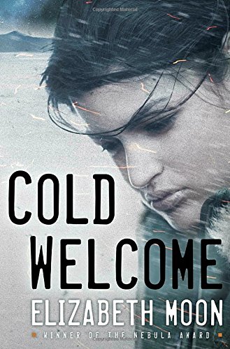 Buy Cold Welcome (Vatta's Peace) — BookShops.in